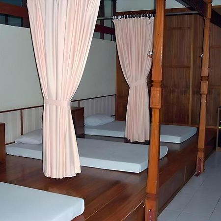 River Kwai Village Hotel Ban Kaeng Raboet Zewnętrze zdjęcie