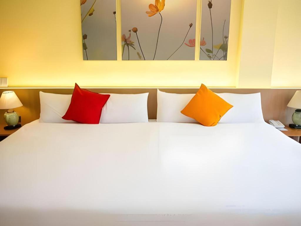 River Kwai Village Hotel Ban Kaeng Raboet Zewnętrze zdjęcie